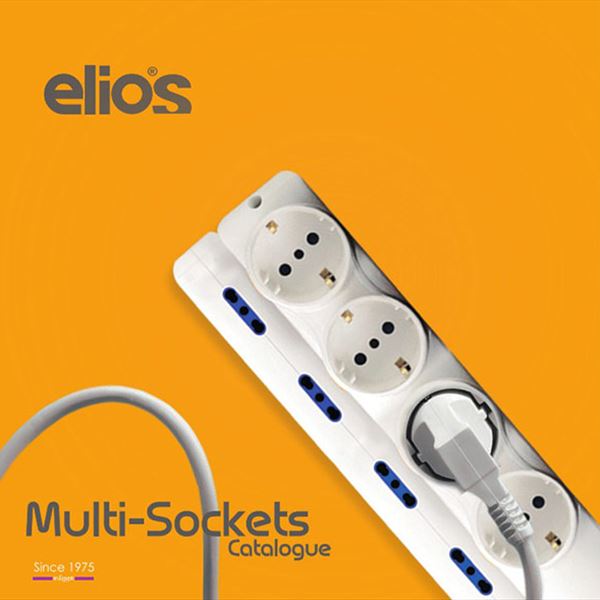Multi-Sockets Catalogue