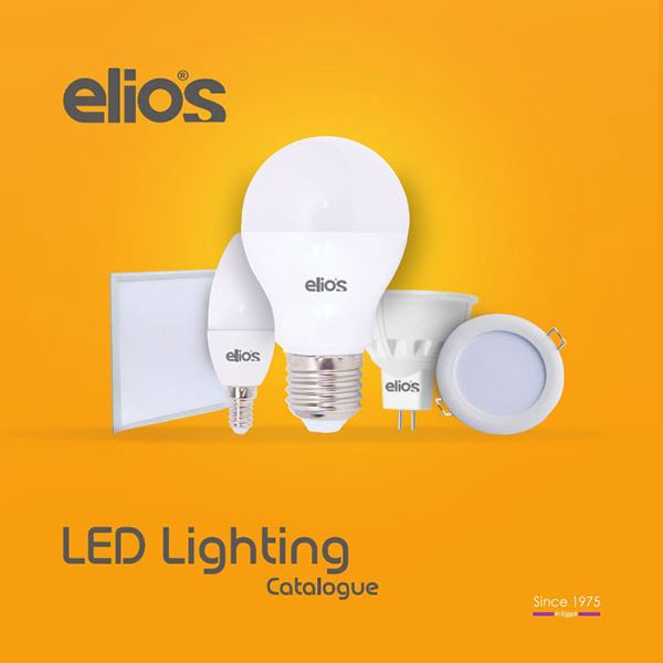 LED Lighting Catalogue