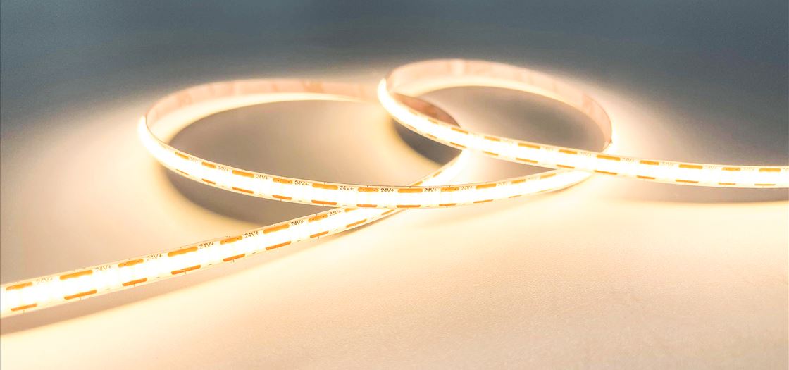  LED STRIP 