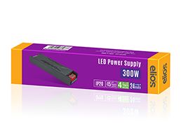 LED POWER SUPPLY 300W 24V