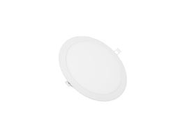 Recessed Round Downlight 9w