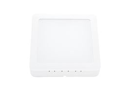 Surface Mounted Square Downlight 24W