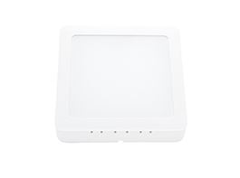 Surface Mounted Square Downlight 24W