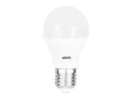 Bulb (A55) 9W E27 