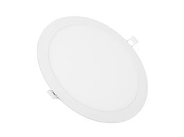 Recessed Round Downlight 18w