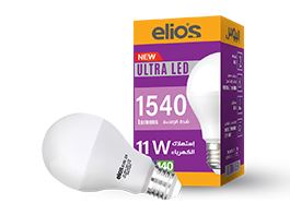 ultra led bulb 11w E27