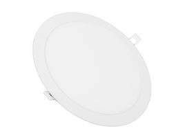 Recessed Round Downlight 24w