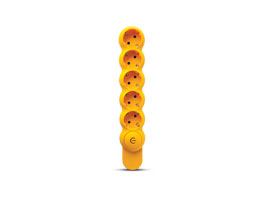 Plugz 5 Sockets 