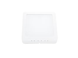 Surface Mounted Square Downlight 16W