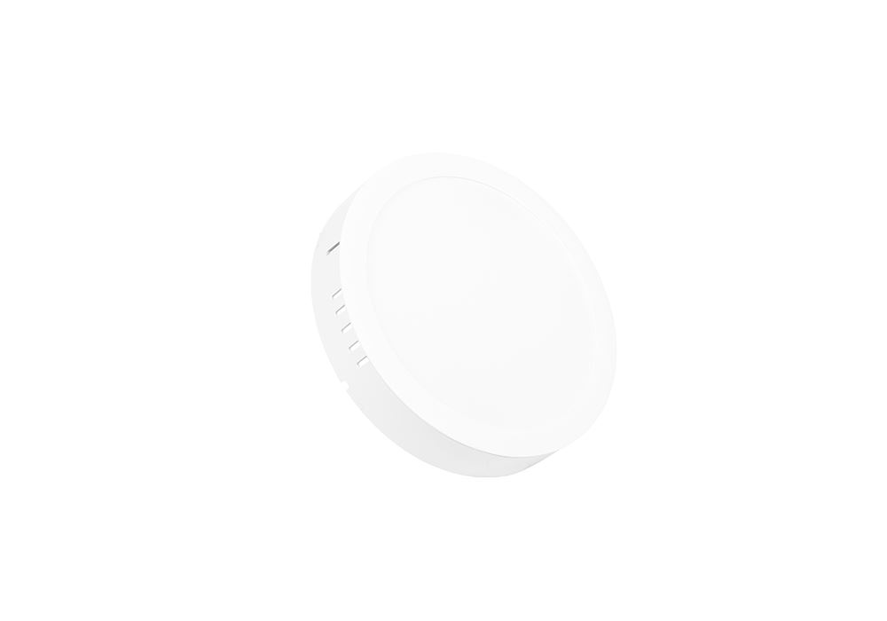 Surface Mounted Round Downlight 24w