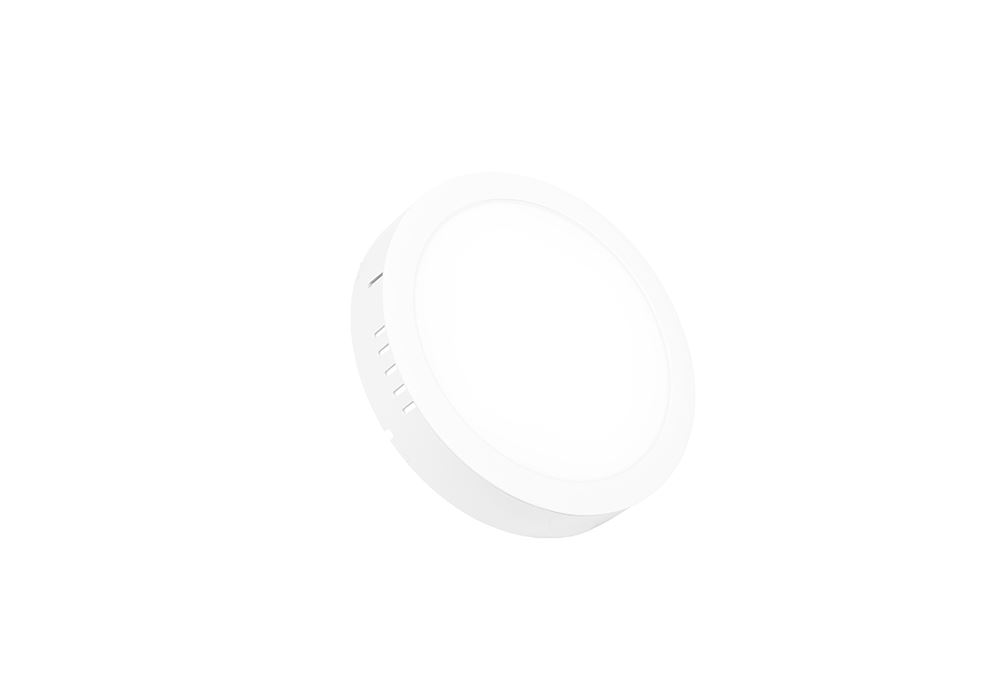 Surface Mounted Round Downlight 24w 