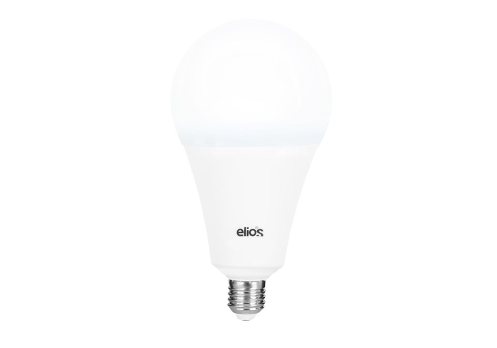 led-Bulb (A110) 30W E27-white