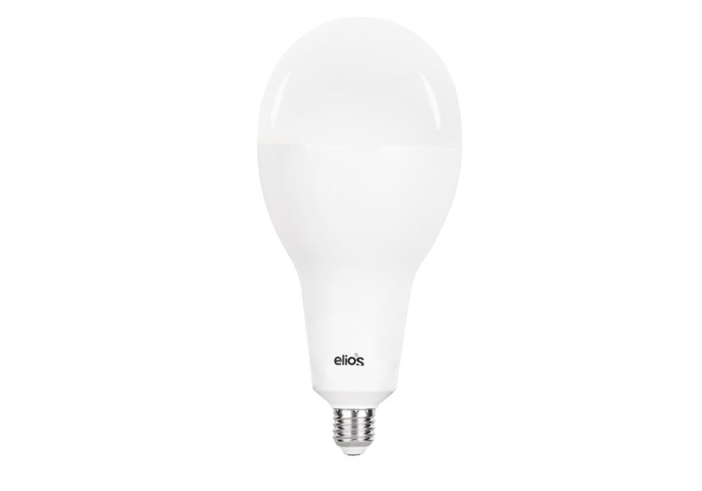 led-Bulb (A125) 45W E27