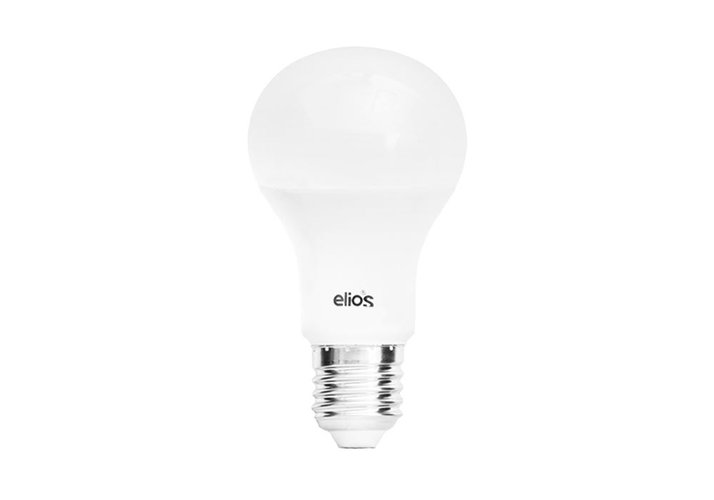 led-Bulb (A60) 9W E27